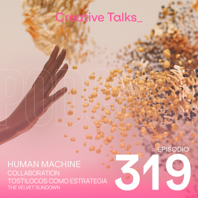 Creative Talks Podcast