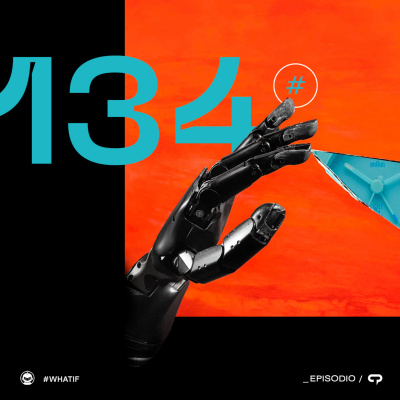 Creative Talks Podcast