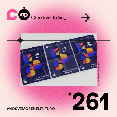Creative Talks Podcast