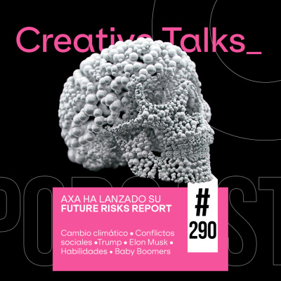Creative Talks Podcast
