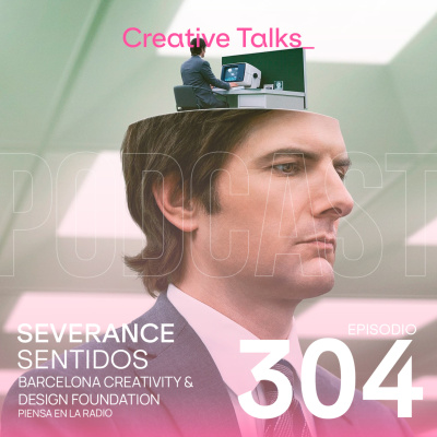 Creative Talks Podcast