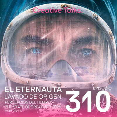 Creative Talks Podcast