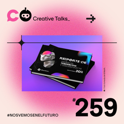 Creative Talks Podcast