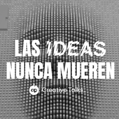 Creative Talks Podcast