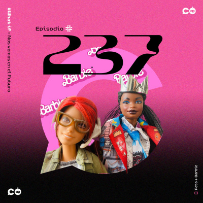 Creative Talks Podcast