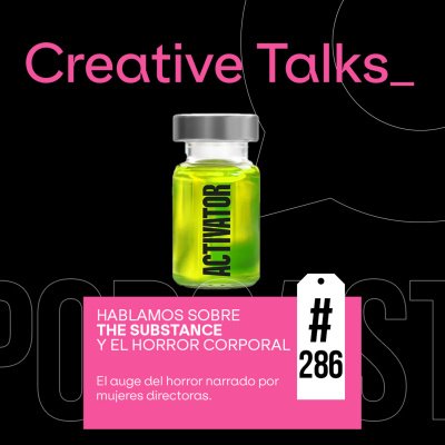 Creative Talks Podcast