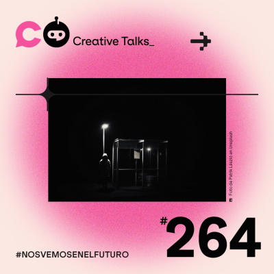 Creative Talks Podcast