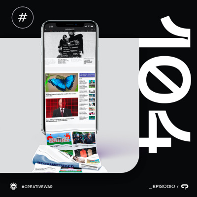 Creative Talks Podcast