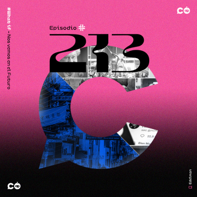 Creative Talks Podcast