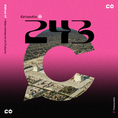 Creative Talks Podcast