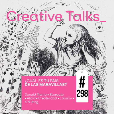 Creative Talks Podcast