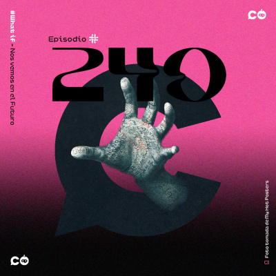 Creative Talks Podcast