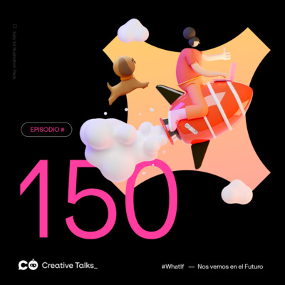 Creative Talks Podcast