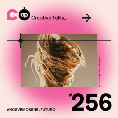 Creative Talks Podcast