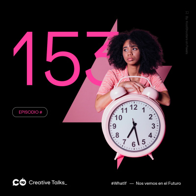 Creative Talks Podcast