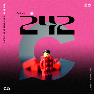 Creative Talks Podcast