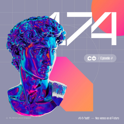 Creative Talks Podcast