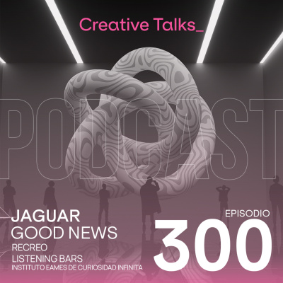 Creative Talks Podcast