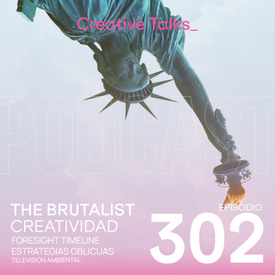 Creative Talks Podcast