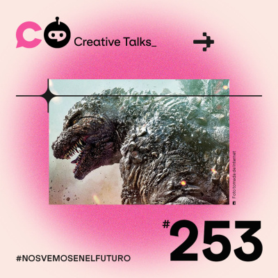 Creative Talks Podcast