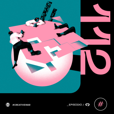 Creative Talks Podcast