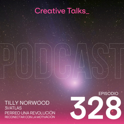 Creative Talks Podcast