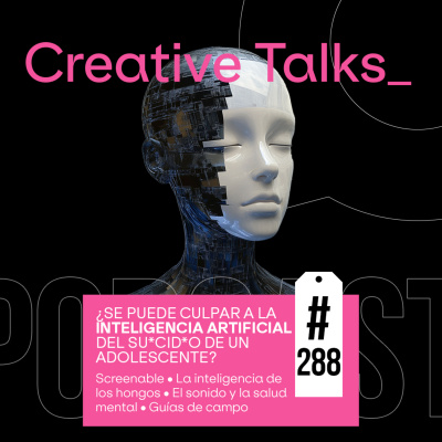 Creative Talks Podcast