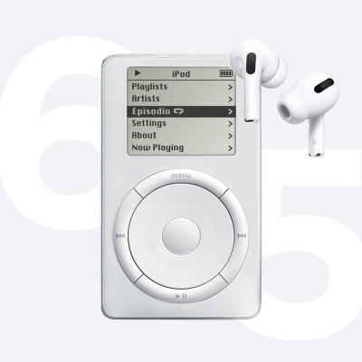 Creative Talks Podcast