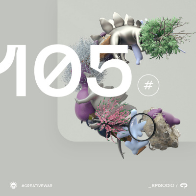 Creative Talks Podcast