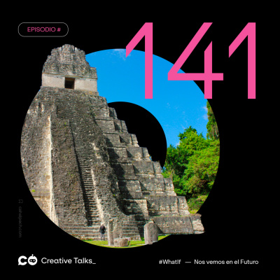 Creative Talks Podcast