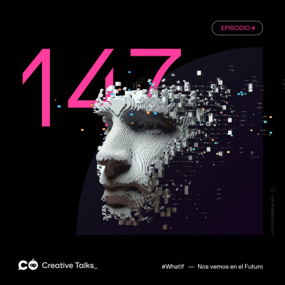 Creative Talks Podcast