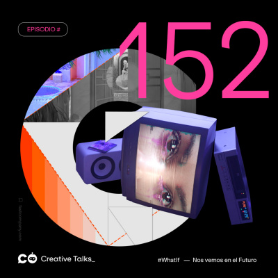 Creative Talks Podcast