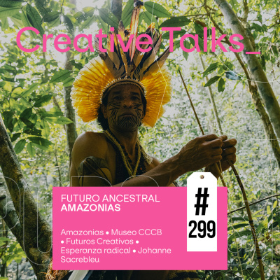 Creative Talks Podcast