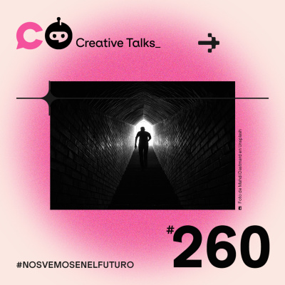 Creative Talks Podcast