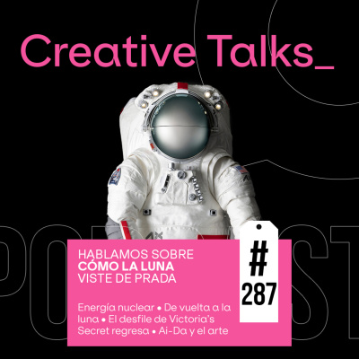 Creative Talks Podcast