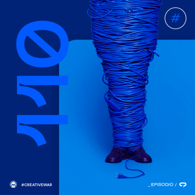 Creative Talks Podcast