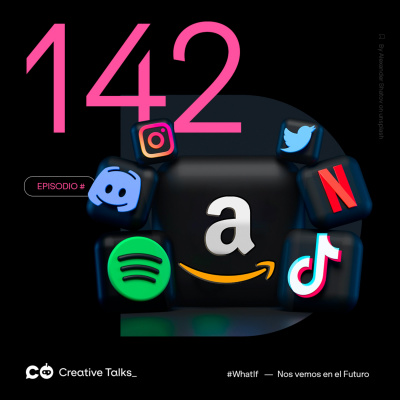 Creative Talks Podcast