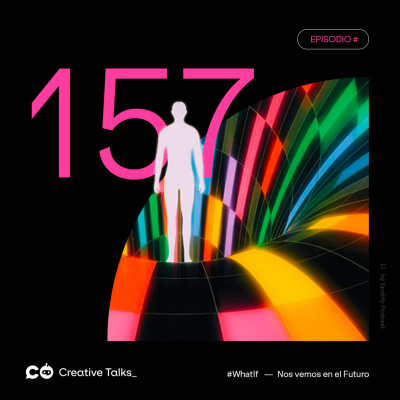 Creative Talks Podcast