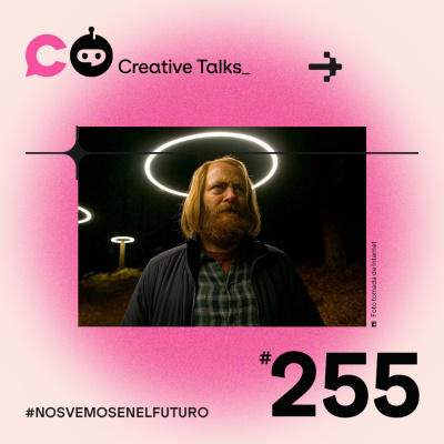 Creative Talks Podcast