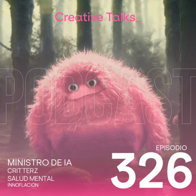 Creative Talks Podcast