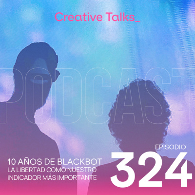 Creative Talks Podcast