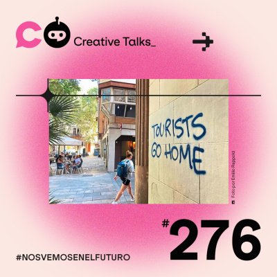 Creative Talks Podcast