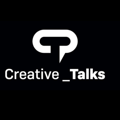 Creative Talks Podcast
