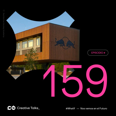 Creative Talks Podcast