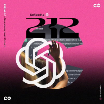 Creative Talks Podcast