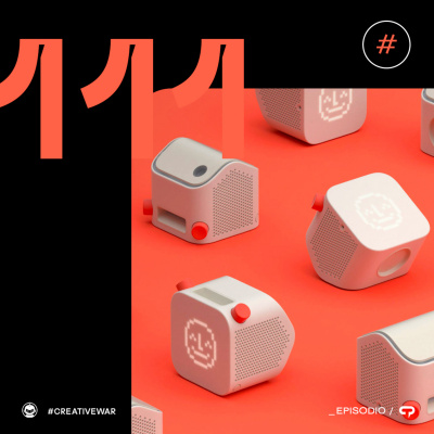 Creative Talks Podcast