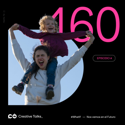 Creative Talks Podcast