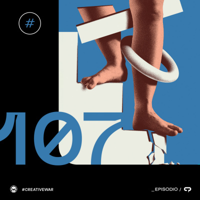 Creative Talks Podcast