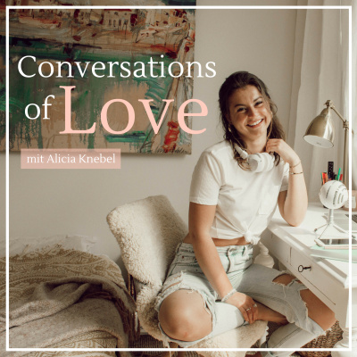 Conversations Of Love