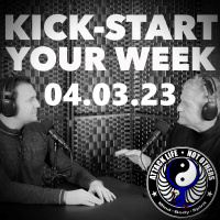 Kick-Start Your Week - 04.03.23
